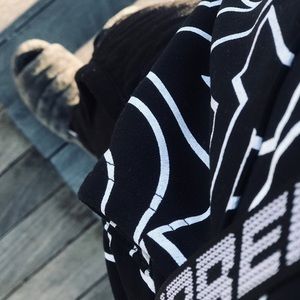 Meet your Posher, Steve